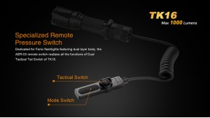 Fenix TK16